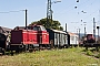 MaK 600014 - BSW Koblenz-Lützel "V 65 011"
16.08.2016 - Koblenz-Lützel, DB-Museum
Martin Weidig