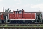 MaK 600020 - DB Cargo "360 180-4"
03.07.2004 - Oberhausen-Osterfeld Süd, Abstellgruppe "Tal"Ingmar Weidig