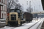 MaK 600021 - DB "360 101-0"
18.02.1991 - Villingen (Schwarzwald)
Ingmar Weidig