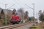 MaK 600029 - RE "260 109-4"
02.04.2016 - Bad Hönningen-Hammerstein
Malte Werning