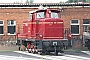 MaK 600029 - RE "260 109-4"
03.08.2013 - Cottbus
Thomas Wohlfarth