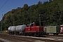 MaK 600029 - RE "260 109-4"
17.09.2014 - Linz (Rhein)
Werner Schwan