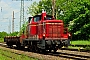 MaK 600029 - RE "260 109-4"
13.05.2015 - Ratingen-Lintorf
Lothar Weber