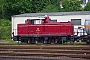 MaK 600029 - RE "260 109-3"
05.08.2012 - Linz (Rhein)
Julius Kaiser