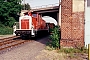 MaK 600031 - DB AG "360 111-9"
22.07.1994 - Köln-Poll, Hafenbahn
Michael Vogel