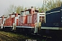MaK 600039 - DB Cargo "360 119-2"
17.04.2002 - EspenhainSteffen Hennig