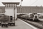 MaK 600052 - DB "360 132-5"
27.07.1988 - München, Hauptbahnhof
Malte Werning