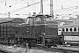 MaK 600052 - DB "260 132-6"
26.05.1979 - München, Hauptbahnhof
Michael Hafenrichter