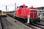 MaK 600080 - EfW "360 159-8"
03.04.2004 - Mannheim, Hauptbahnhof
Peter Weinsheimer