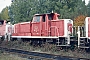 MaK 600098 - DB AG "360 177-0"
19.10.2003 - Emden, Bahnbetriebswerk
Julius Kaiser