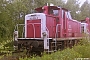 MaK 600100 - DB Cargo "360 002-0"
28.05.2001 - Hamburg-Wilhelmsburg
George Walker