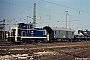 MaK 600105 - DB "260 007-0"
31.03.1977 - Kornwestheim Bernd Magiera