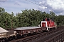 MaK 600105 - DB AG "360 007-9"
06.06.1999 - Hamburg-Dammtor
Werner Glaeseker MaK 600105 - DB AG "360 007-9"
06.06.1999 - Hamburg-Dammtor
Werner Glaeseker