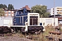 MaK 600106 - DB AG "360 008-7"
06.08.1995 - Hamburg-Rothenburgsort
Werner Glaeseker MaK 600106 - DB AG "360 008-7"
06.08.1995 - Hamburg-Rothenburgsort
Werner Glaeseker
