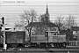 MaK 600110 - DB "260 012-0"
05.03.1980 - Ulm, Hauptbahnhof
Stefan Motz