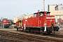 MaK 600118 - DB Schenker "362 400-4"
25.02.2012 - Cottbus
Thomas Wohlfarth