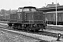 MaK 600127 - WLE "VL 0613"
25.03.1980 - Beckum
Dietrich Bothe