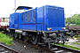 MaK 600129 - DME "V 62"
06.05.2005 - Darmstadt-Kranichstein, Museum
Markus Hofmann