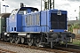 MaK 600129 - DME "V 62"
27.10.2013 - Worms, Hauptbahnhof
Harald Belz