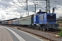 MaK 600129 - DME "V 62"
27.10.2013 - Worms, Hauptbahnhof
Harald Belz