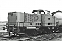 MaK 600129 - BTh "V 62"
21.07.1978 - Leeste
Klaus Görs