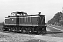 MaK 600131 - FOC "6006"
__.__.1958 - Rathmannsdorf
Werkfoto MAK (Archiv Dr. Günther Barths)