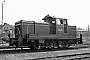 MaK 600138 - VWE
05.09.1964 - Walsrode
Dieter Höltge