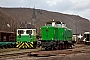 MaK 600139 - BSBG "V 65"
03.04.2010 - Brohl (Rhein), BEG-Bahnhof
Malte Werning