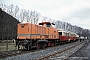 MaK 600139 - TWE "V 65"
26.03.1972 - Arnsberg, Bahnhof Süd
Peter Driesch [†] (Archiv Michael Hafenrichter)