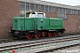 MaK 600139 - BSBG "V 65"
03.03.2016 - Neuwied
Lutz Goeke