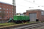 MaK 600139 - BEG "V 65"
17.02.2023 - Neuwied
Werner Schwan