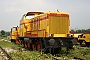 MaK 600141 - De Aloe "DD FMT MI 7240 T"
08.06.2012 - Brescia
Frank Glaubitz