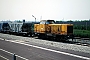 MaK 600141 - CLF "10"
22.06.1995 - Butta PietroFrank Glaubitz