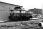 MaK 600145 - KBE "V 12"
30.06.1982 - Wesseling
Karsten Jäger