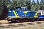 MaK 600148 - MWB "V 651"
29.08.2000 - Eystrup
Gunnar Meisner