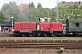 MaK 600148 - HC "V 15"
16.09.2006 - Bebra
Thomas Reyer