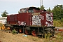 MaK 600150 - Rail-Service 
26.07.2009 - Rødekro
Thomas Gerson