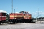 MaK 600150 - Østbanen "M 10"
27.05.1994 - Køge
Werner Glaeseker MaK 600150 - Østbanen "M 10"
27.05.1994 - Køge
Werner Glaeseker