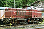 MaK 600152 - NTB "V 2"
19.06.2002 - Bad Schwalbach, Bahnhof
Markus Hofmann