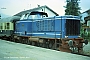 MaK 600154 - TAG "V 65-12"
10.07.1977 - Tegernsee
Stefan Motz