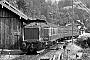 MaK 600154 - TAG "V 65-12"
29.06.1978 - Tegernsee
Michael Hafenrichter