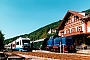 MaK 600154 - TAG "V 65-12"
__.09.1999 - Tegernsee
Matthias Walther