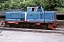 MaK 600154 - TAG "V 65-12"
 __.08.1977 - Tegernsee
Wolfgang Krause