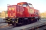 MaK 600155 - VGH "60021"
10.11.1999 - Hoya
Burkhard Heine