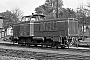 MaK 600155 - OHE "60021"
09.11.1977 - Celle Nord
Ludger Kenning