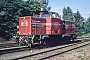 MaK 600157 - OHE "60022"
14.08.1998 - Winsen (Luhe)
Gunnar Meisner