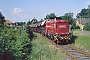 MaK 600157 - OHE "60022"
02.06.2000 - Winsen Nord
Gunnar Meisner