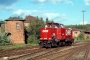 MaK 600157 - OHE "60022"
12.09.2004 - Beckedorf
Burkhard Heine