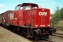 MaK 600157 - OHE "60022"
22.08.2004 - Wittingen
Burkhard Heine