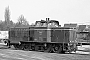 MaK 600157 - OHE "60022"
09.11.1977 - Soltau Süd
Ludger Kenning